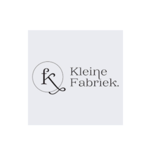 Logo Kleine Fabriek