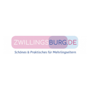 Logo Zwillingsburg