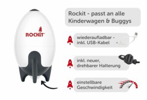 www.es-sind-zwei.de DAS Zwillingsportal Produktempfehlung Rockit